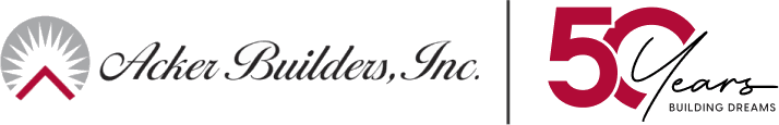Acker Builders, Inc.